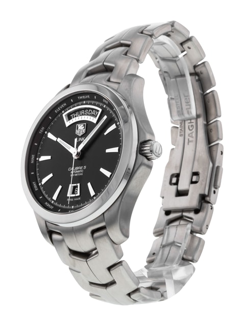 Tag Heuer Link WJF2010.BA0592 Image 2
